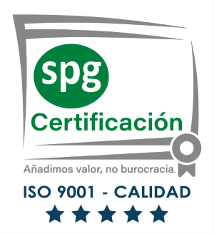 certificacion ISO